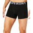 SUPERDRY Dual Logo boxers 2 units