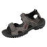 Keen Targhee Iii