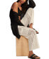 Women's Cotton Crochet Cargo Pants