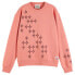 SCOTCH & SODA 177669 sweatshirt