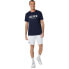 Asics Court Tennis Graphic