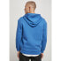 URBAN CLASSICS Organic Full Zip sweatshirt