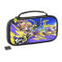 BLACKFIRE Splatoon 3 NNS51A nintendo switch case