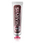 Marvis Zahnpasta Black Forest Toothpaste (75 ml)