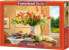 Castorland Puzzle 3000 Floral Impressions