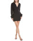 Hl Affair Mini Dress Women's