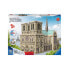 3D Puzzle Bauwerke Notre Dame de Paris