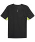 Men's Run Favorite Velocity Logo T-Shirt