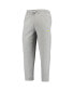 Men's Gray Los Angeles Chargers Option Run Sweatpants