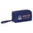 SAFTA Big Square Benetton Pencil Case