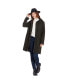 Women's Melissa Hooded Duffle Coat