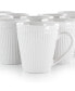 Madeline Mug Set of 12 Pieces