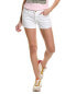 Frame Denim Le Cut Off Blanc Cuffed Short Women's