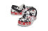 Сабо CROCS 21 FL 101 Dalmatians Clog K