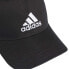 ADIDAS Baseball Cotton Twill Cap