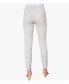 Women's Slimming Ankle Pants In Tencel