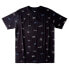 DC SHOES Wild Style short sleeve T-shirt