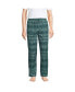 Men's Flannel Pajama Pants