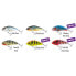 SALMO Fatso Lipless Crankbait 52g 100 mm