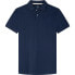 HACKETT Pima short sleeve polo