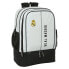 SAFTA Real Madrid First Kit 24/25 Trainning backpack