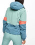 Protest Prtjavri ski jacket in blue