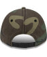 Men's Camo New York Mets Gameday 9forty Adjustable Hat