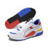 Puma RS 2.0 Gen Puma 39227601 Mens White Synthetic Lifestyle Sneakers Shoes