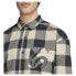 FIVE TEN Brand Of Theve Flannel long sleeve T-shirt