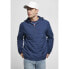 URBAN CLASSICS Windproof Basic Pull Over jacket