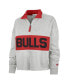 Толстовка '47 Brand Bulls