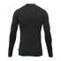 UHLSPORT Base Layer Padded Long Sleeve Goalkeeper T-Shirt