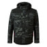 Rimeck Vertex Camo M MLI-W56C2 softshell jacket