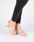 Women's Emory Block Heel Sandals