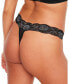 Women's Jaya Thong Panty