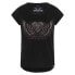 ROKKER Heart short sleeve T-shirt