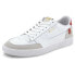 Кроссовки PUMA Ralph Sampson Clean Trainers