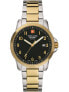 Swiss Alpine Military 7011.1147 men`s 40mm 10ATM