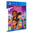 PLAYSTATION GAMES PS4 BRATZ: Flaunt Your Fashion