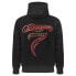 KIMI Script Logo hoodie