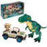 FAMOSA Pinypon Action Wildpick Up With Dinosaur Figure