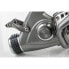 MIVARDI Hercules carpfishing reel