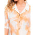 ROXY Paper Day Td Short Sleeve Shirt