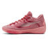 Puma Stewie 2 X Ma Basketball Womens Pink, Red Sneakers Athletic Shoes 30985201