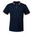 JACK & JONES Paulos short sleeve polo 2 units