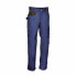 Брюки мужские Safety trousers Cofra Walklander Lady Black Navy Blue