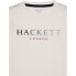 HACKETT HK500904 long sleeve T-shirt