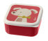 Snackboxen Tiere 3er Set