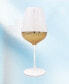 Bottom Wine Glasses, Set of 6