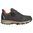 ADIDAS Terrex Agravic BOA Rain.Rdy trail running shoes